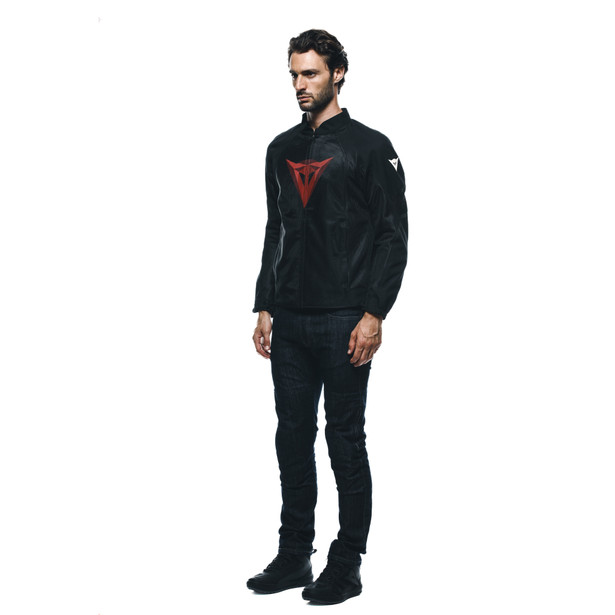 herosphere-air-tex-jacket-black-red-diamond image number 3