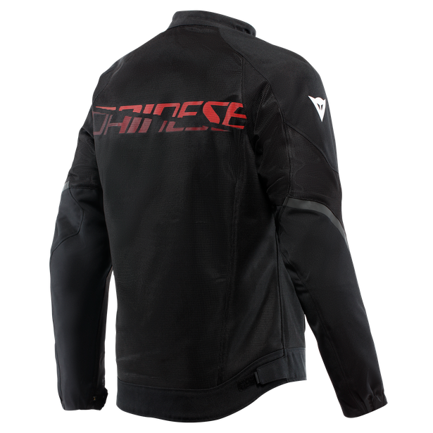 herosphere-air-tex-jacket-black-red-diamond image number 1