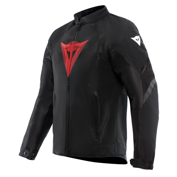 herosphere-air-tex-jacket-black-red-diamond image number 0