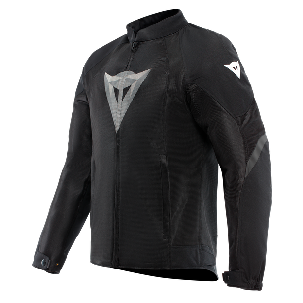 herosphere-air-tex-jacket-black-white-diamond image number 0